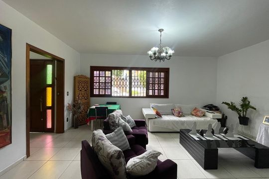 Casa à venda com 4 quartos, 602m² em Hamburgo Velho, Novo Hamburgo