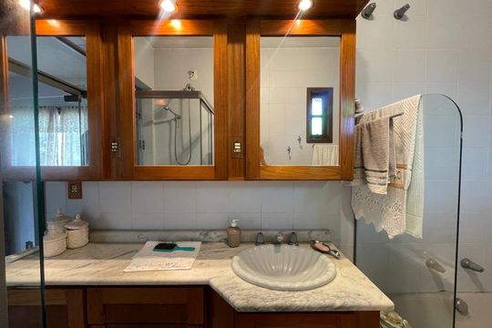 Casa à venda com 4 quartos, 602m² em Hamburgo Velho, Novo Hamburgo