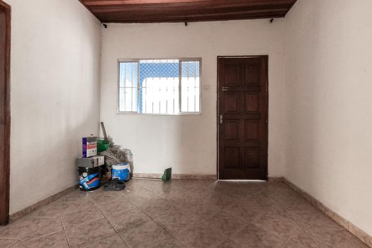Casa para alugar com 2 quartos, 120m² em Vila Marina, São Paulo