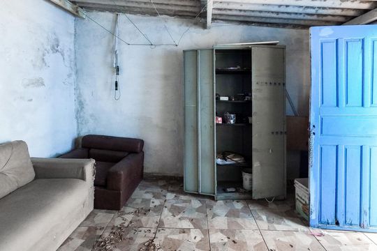Casa para alugar com 2 quartos, 120m² em Vila Marina, São Paulo