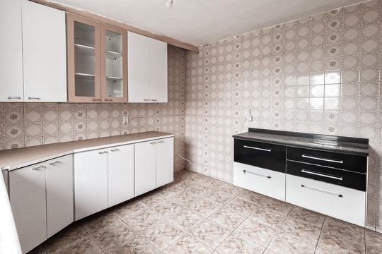Casa para alugar com 2 quartos, 120m² em Vila Marina, São Paulo