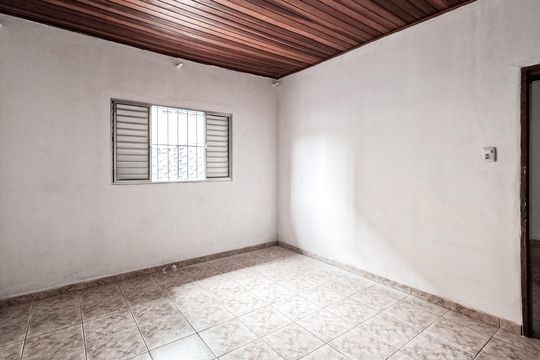 Casa para alugar com 2 quartos, 120m² em Vila Marina, São Paulo