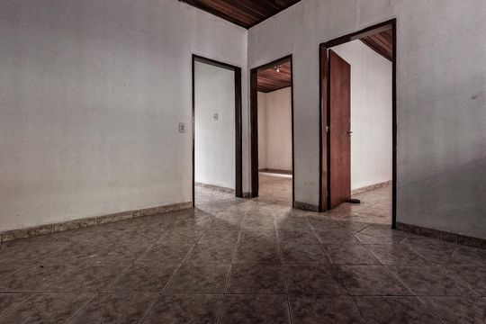 Casa para alugar com 2 quartos, 120m² em Vila Marina, São Paulo