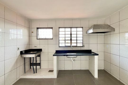 Apartamento para alugar com 2 quartos, 55m² em Bom Jesus, Belo Horizonte