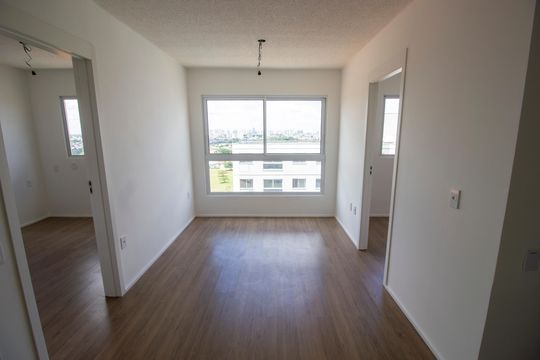 Apartamento para alugar com 2 quartos, 53m² em Qi 416, Brasília