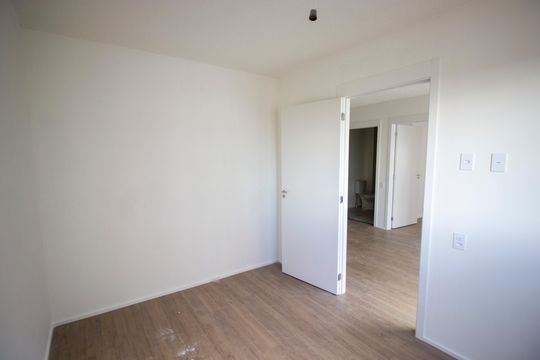 Apartamento para alugar com 2 quartos, 53m² em Qi 416, Brasília