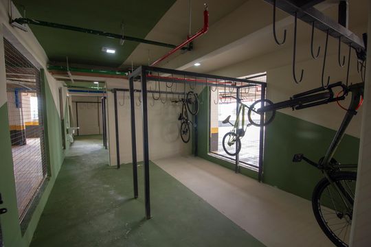 Apartamento para alugar com 2 quartos, 53m² em Qi 416, Brasília