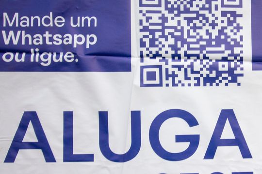 Apartamento para alugar com 2 quartos, 53m² em Qi 416, Brasília