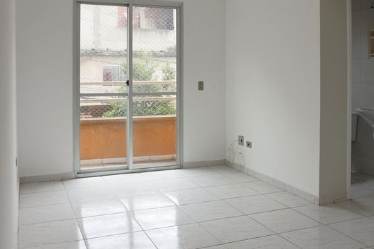 Apartamento para alugar com 2 quartos, 59m² em Vila da Paz, São Paulo