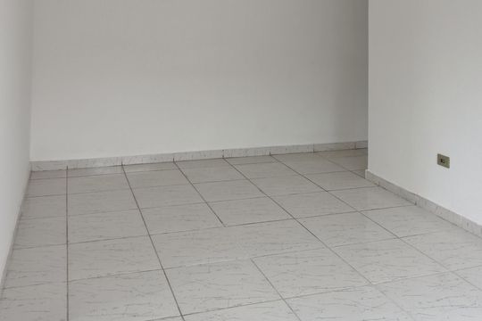 Sala de apartamento para alugar com 2 quartos, 59m² em Vila da Paz, São Paulo