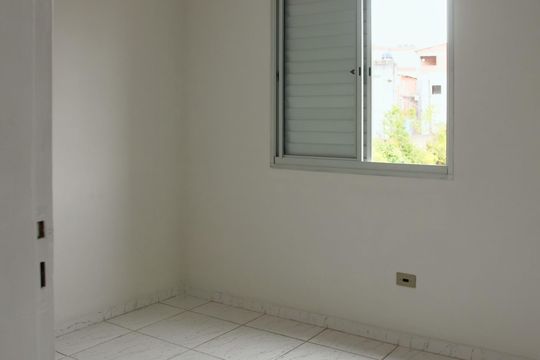 Quarto 12 de apartamento para alugar com 2 quartos, 59m² em Vila da Paz, São Paulo