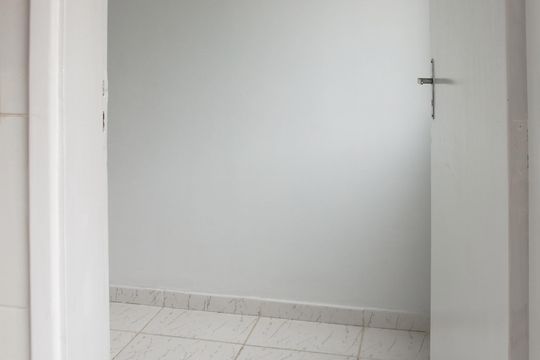 Área de Serviço de apartamento para alugar com 2 quartos, 59m² em Vila da Paz, São Paulo