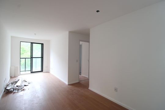 Apartamento para alugar com 2 quartos, 51m² em Jacarepaguá, Rio de Janeiro