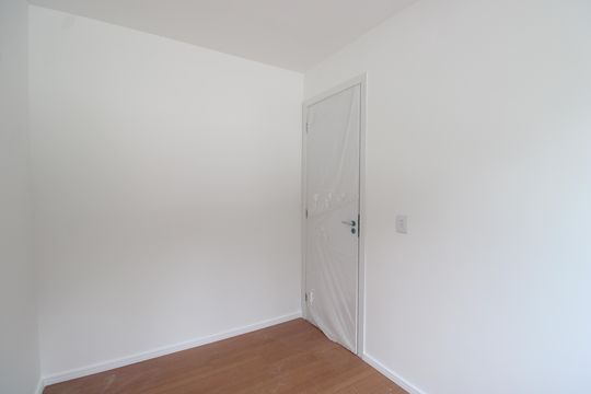 Quarto de apartamento para alugar com 2 quartos, 51m² em Jacarepaguá, Rio de Janeiro