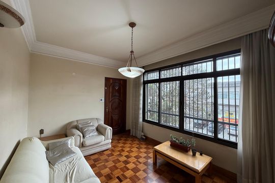 Apartamento à venda com 3 quartos, 90m² em Nova Petrópolis, São Bernardo do Campo
