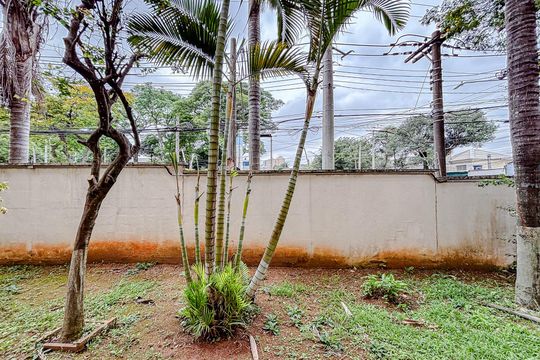 Vista do Quarto 1 de apartamento para alugar com 2 quartos, 56m² em Penha de França, São Paulo