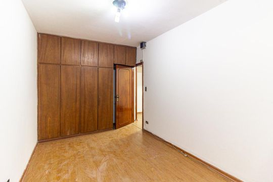 Quarto de apartamento à venda com 1 quarto, 100m² em Campos Elíseos, São Paulo
