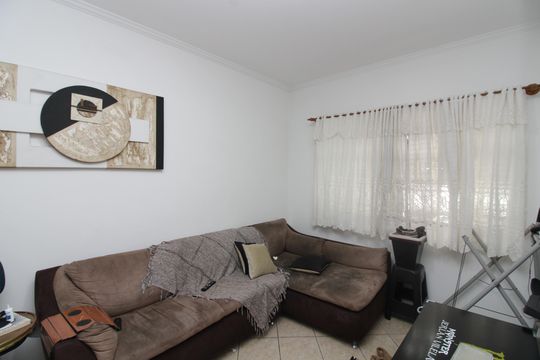 Casa à venda com 3 quartos, 135m² em Vila Guilhermina, São Paulo