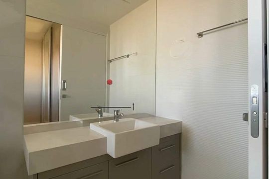 Apartamento à venda com 4 quartos, 198m² em Vila da Serra, Belo Horizonte