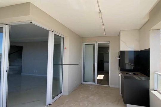 Apartamento à venda com 4 quartos, 198m² em Vila da Serra, Belo Horizonte