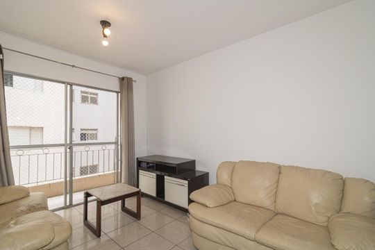 Apartamento para alugar com 2 quartos, 73m² em Vila Olímpia, São Paulo