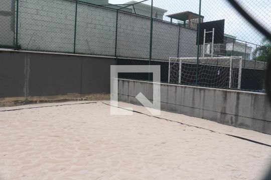 Área comum  de apartamento para alugar com 2 quartos, 56m² em Cerâmica, São Caetano do Sul