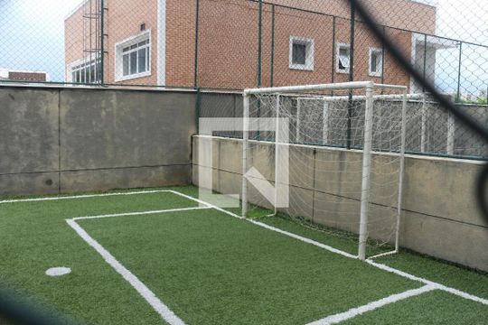 Área comum  de apartamento para alugar com 2 quartos, 56m² em Cerâmica, São Caetano do Sul