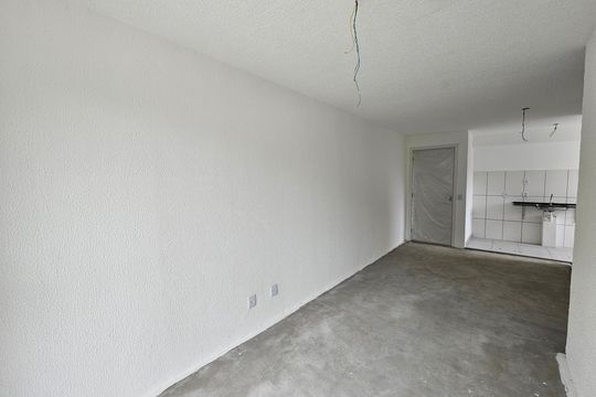 Apartamento à venda com 2 quartos, 48m² em Jacarepaguá, Rio de Janeiro