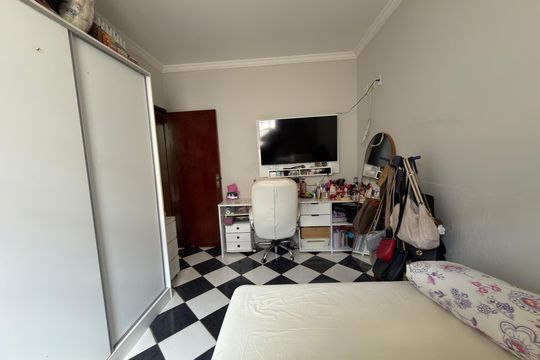 Casa à venda com 3 quartos, 200m² em Vicente Pires I, Brasília