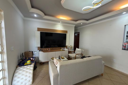 Casa à venda com 3 quartos, 200m² em Vicente Pires I, Brasília