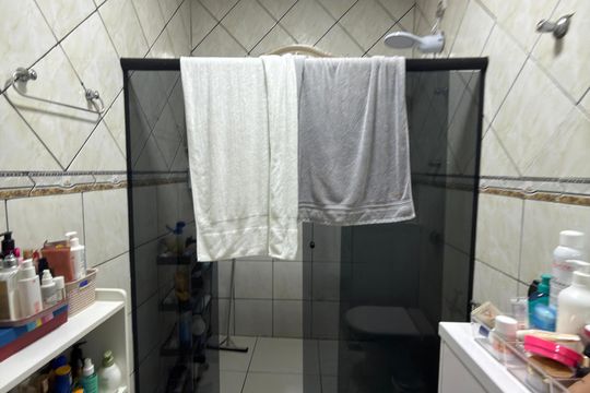 Casa à venda com 3 quartos, 200m² em Vicente Pires I, Brasília