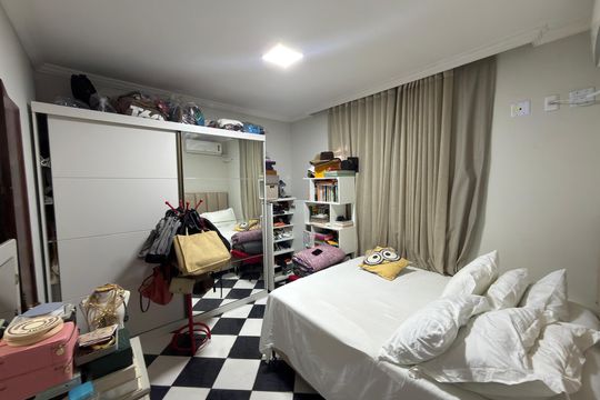 Casa à venda com 3 quartos, 200m² em Vicente Pires I, Brasília