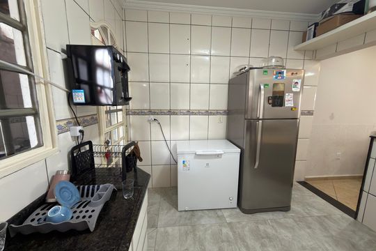 Casa à venda com 3 quartos, 200m² em Vicente Pires I, Brasília