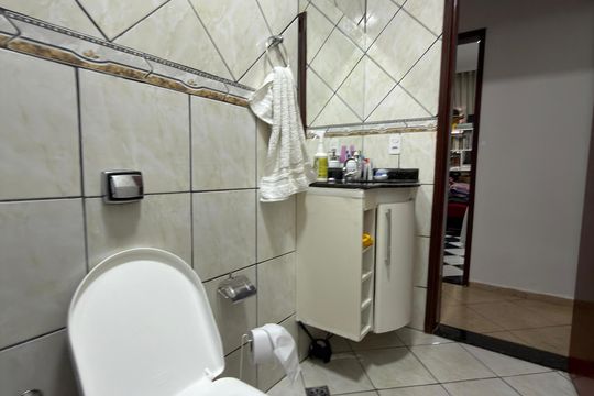 Casa à venda com 3 quartos, 200m² em Vicente Pires I, Brasília