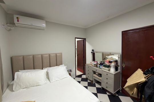 Casa à venda com 3 quartos, 200m² em Vicente Pires I, Brasília