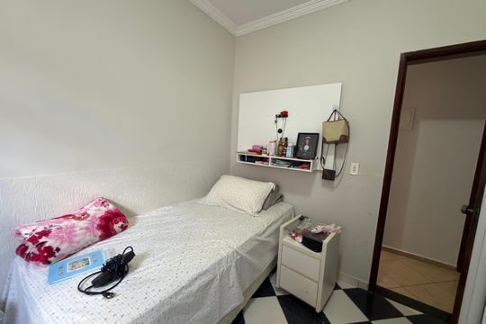 Casa à venda com 3 quartos, 200m² em Vicente Pires I, Brasília