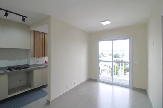Apartamento para alugar com 2 quartos, 37m² em Vila Gea, São Paulo