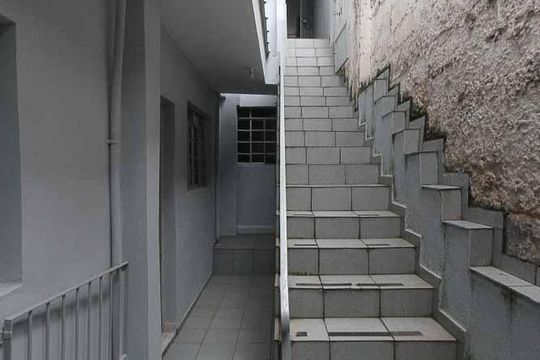 Casa para alugar com 3 quartos, 100m² em Jardim Sao Roberto, São Paulo