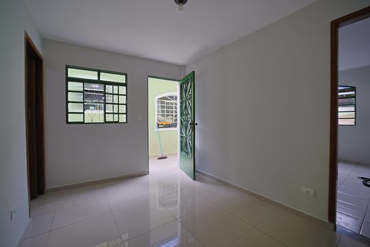 Sala de casa para alugar com 1 quarto, 42m² em Vila Silvia, São Paulo