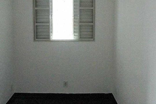 Quarto 02 de casa para alugar com 1 quarto, 100m² em Jardim Sao Roberto, São Paulo