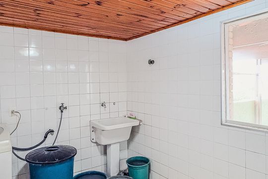 Área de Serviço de casa à venda com 5 quartos, 300m² em Vila Granada, São Paulo