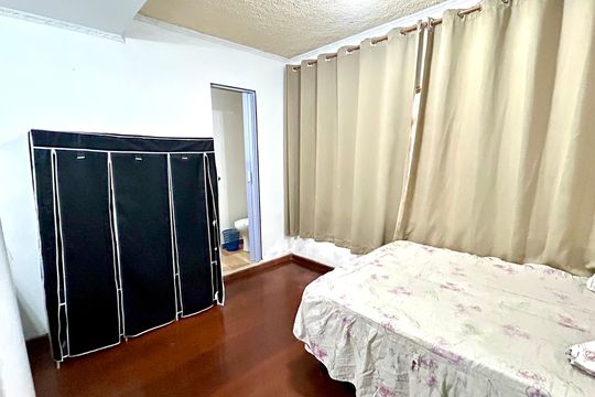 Kitnet/Studio para alugar com 1 quarto, 38m² em Vila Rosalia, Guarulhos