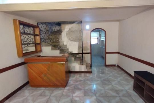Casa à venda com 2 quartos, 142m² em Jardim Aeroporto, São Paulo