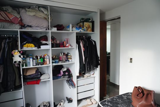 Apartamento para alugar com 2 quartos, 65m² em Jardim Etelvina, São Paulo
