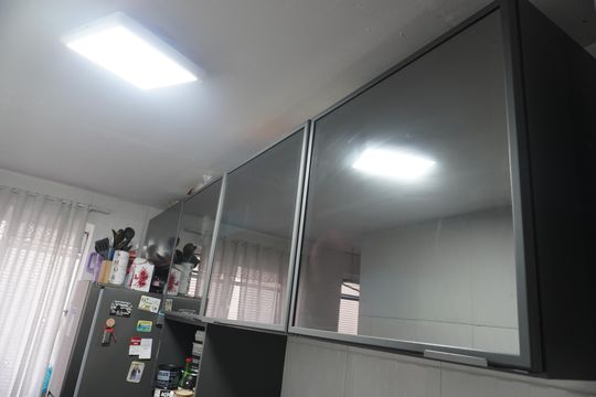 Apartamento para alugar com 2 quartos, 65m² em Jardim Etelvina, São Paulo