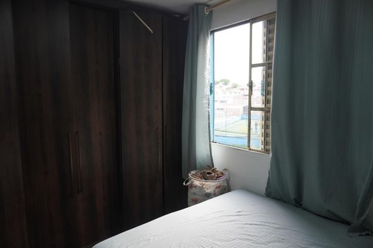 Apartamento para alugar com 2 quartos, 65m² em Jardim Etelvina, São Paulo