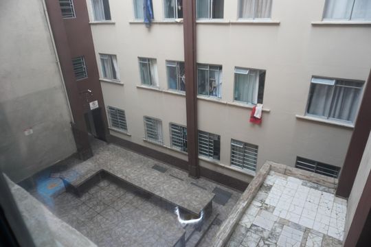 Apartamento para alugar com 2 quartos, 65m² em Jardim Etelvina, São Paulo