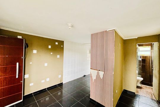 Apartamento para alugar com 2 quartos, 43m² em Cidade Tiradentes, São Paulo