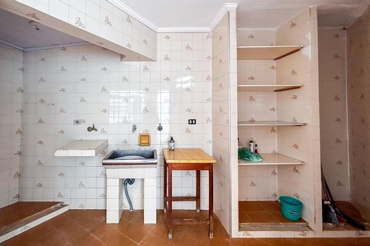 Quarto de serviço de casa à venda com 3 quartos, 150m² em Perdizes, São Paulo