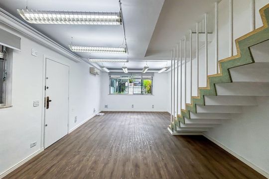 Casa à venda com 3 quartos, 150m² em Perdizes, São Paulo